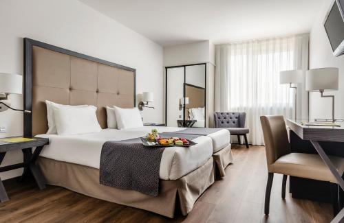 Фотография гостиницы Exe Parc del Vallés