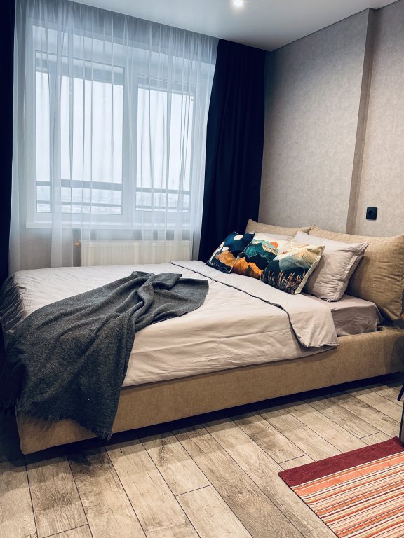 Фотография квартиры Квартира в ЖК Счастье