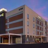 Фотография гостиницы Home2 Suites By Hilton Phoenix Airport South