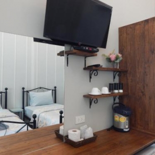 Фотография гостиницы Sky cottage Bungalow