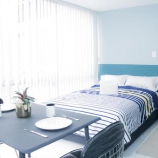 Фотография гостиницы Privada de Horacio 18 Residences