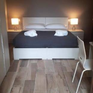 Фотографии мини отеля
Central Park