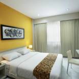 Фотография гостиницы Rivisha Hotel