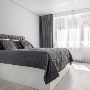 Фотография квартиры Апартаменты Indigo Apartments