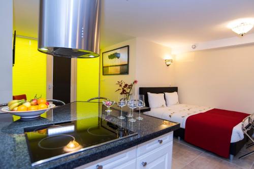 Фотография апарт отеля Midtown Hotel Royal Room