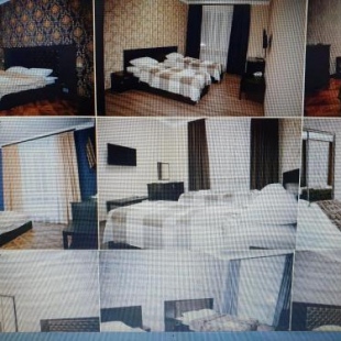 Фотография гостиницы Оскар