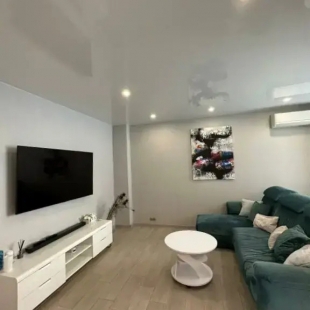 Фотография квартиры Апартаменты 3 комнатные в Сириусе ЖК Солнечный город