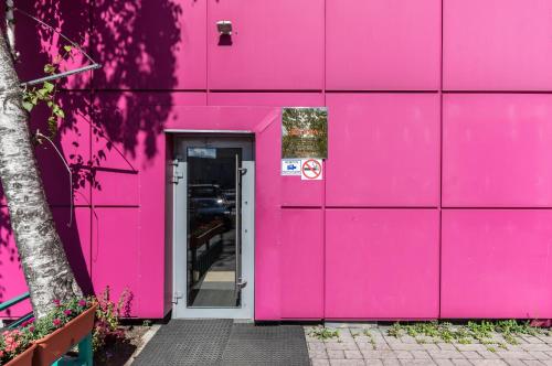 Фотографии хостела
Берта