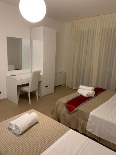 Фотография мини отеля Ca' Popolo Venice