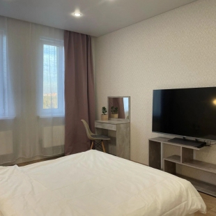 Фотография квартиры Апартаменты на улице Покровская 1к4