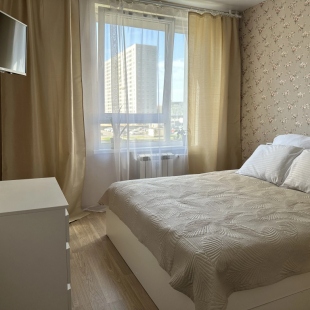 Фотография квартиры Квартира Однокомнатная в современном ЖК