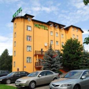 Фотографии гостиницы 
            Hotel U Witaszka