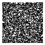 QR код санатория Эволюция