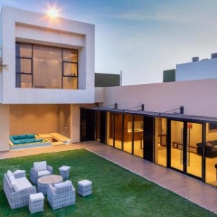 Фотография гостиницы The One Resorts