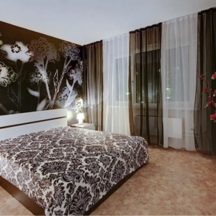 Фотография квартиры Квартира На Псковской