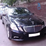 Фотография трансфера МБ-Престиж