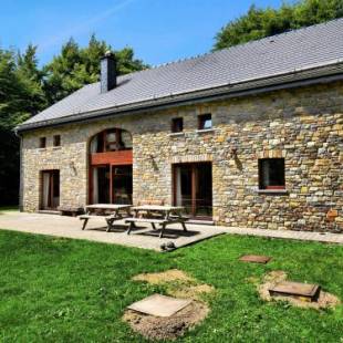 Фотографии гостевого дома 
            Cozy Holiday Home in Malmedy with Sauna