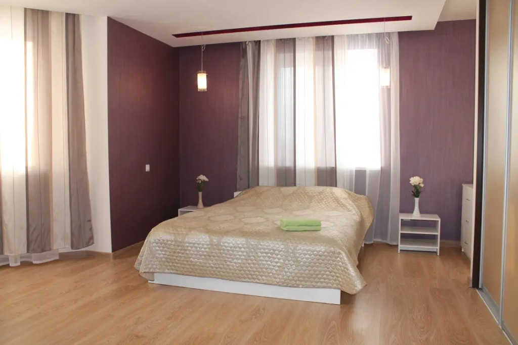 Фотография квартиры Апартаменты Столичный 2