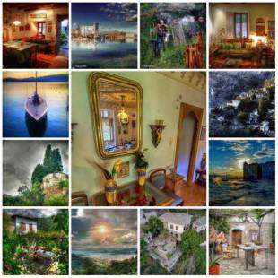 Фотографии гостевого дома 
            Archondiko Zafeiridi