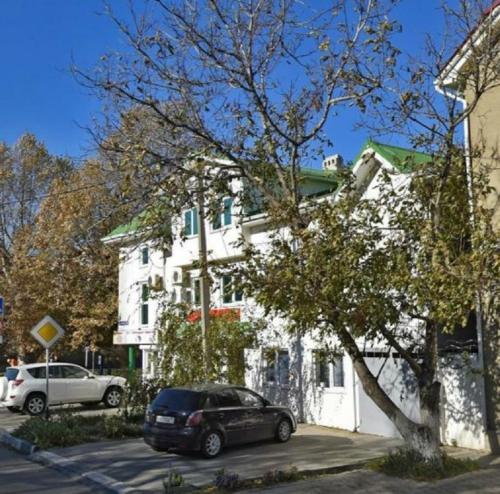 Фотография гостевого дома Элени