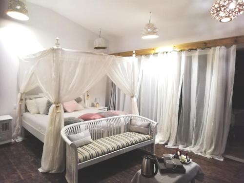 Фотография гостевого дома Le Jardin de Ravintsara Lodge & Spa