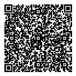 QR код базы отдыха Водолей