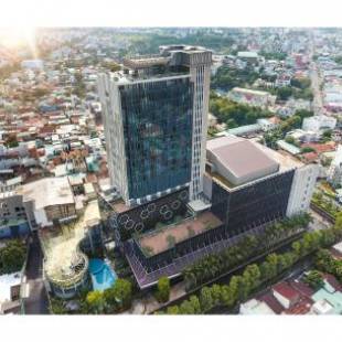 Фотографии гостиницы
The Mira Central Park Hotel