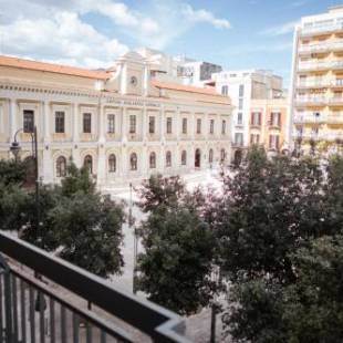 Фотографии мини отеля
Kaktus B&B