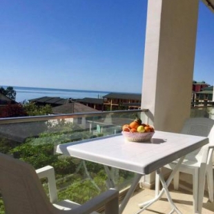 Фотография гостевого дома Kvariati Sunshine Apartment