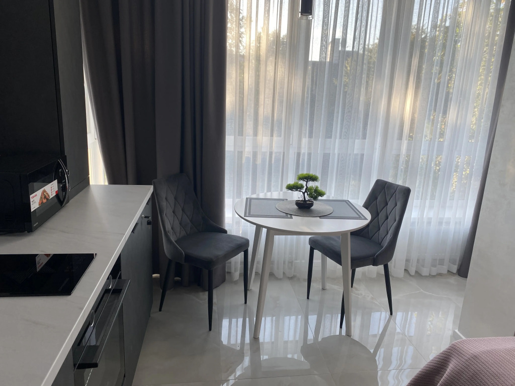 Фотография квартиры Апартаменты на проспекте Мира