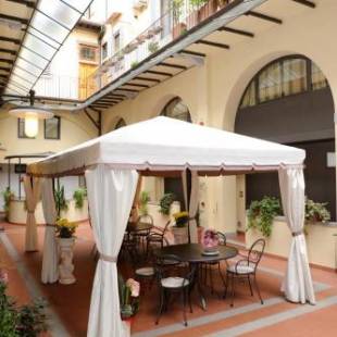 Фотографии апарт отеля
Hotel Residence La Contessina