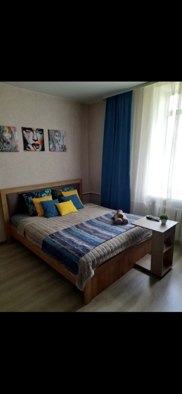 Фотография квартиры Квартира KRемлёFF House