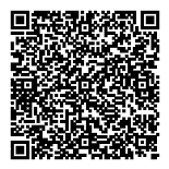 QR код хостела Backpackers Hostel