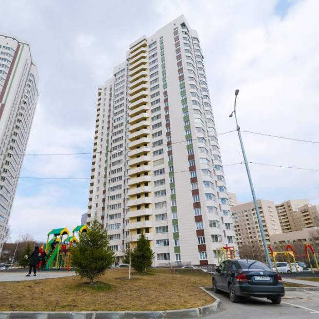 Фотографии квартиры
Апартаменты Квартирка-НСК на Немировича-Данченко 122/4