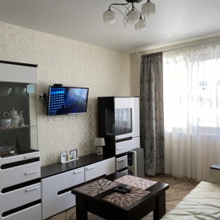 Фотография квартиры Квартира на Краю