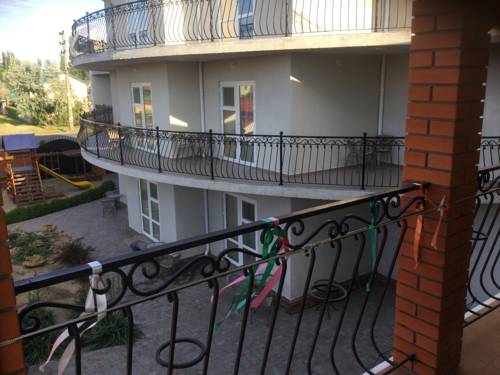 Фотография мини отеля Амазонка