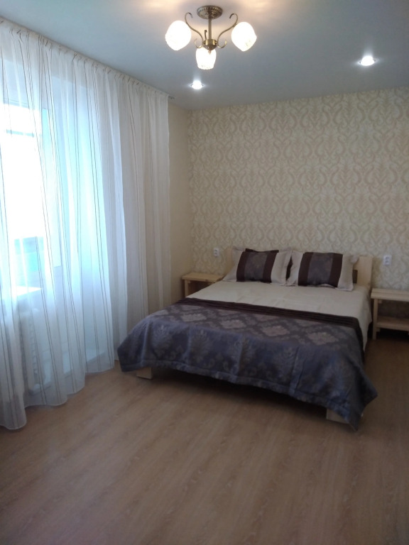 Фотография квартиры Квартира Энгельса 65