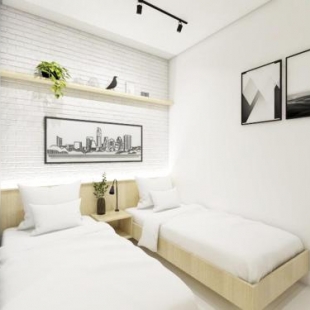 Фотография гостевого дома House of Asiyah Syariah