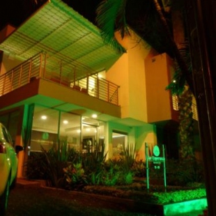 Фотография апарт отеля Hotel La Esperanza Ciudad Jardín