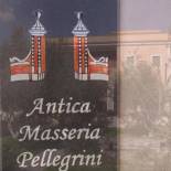 Фотография гостевого дома Antica Masseria Pellegrini