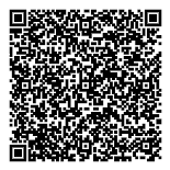 QR код мини отеля Усадьба Горная Сказка