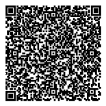 QR код гостиницы Акспай