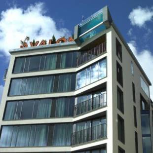 Фотографии гостиницы 
            Avalon Hotel