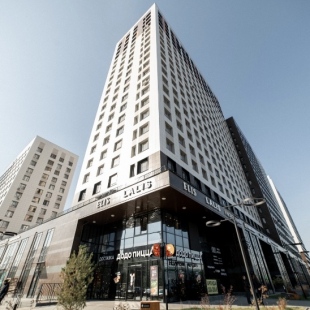 Фотография квартиры Апартаменты ЖК Притяжение Напротив ТРЦ Планета