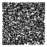 QR код гостиницы Накра