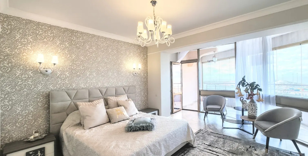 Фотография квартиры Апартаменты M Apartments Grand Versailles 7