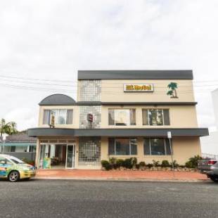 Фотографии мотеля 
            Port Aloha Motel