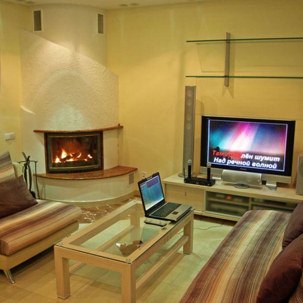 Фотографии Коттеджа
Частный дом "Из Дома в Дом"