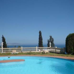 Фотографии гостевого дома 
            las flores