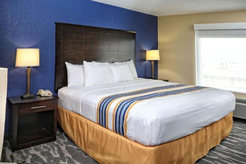 Фотография гостиницы Eagles Nest Inn